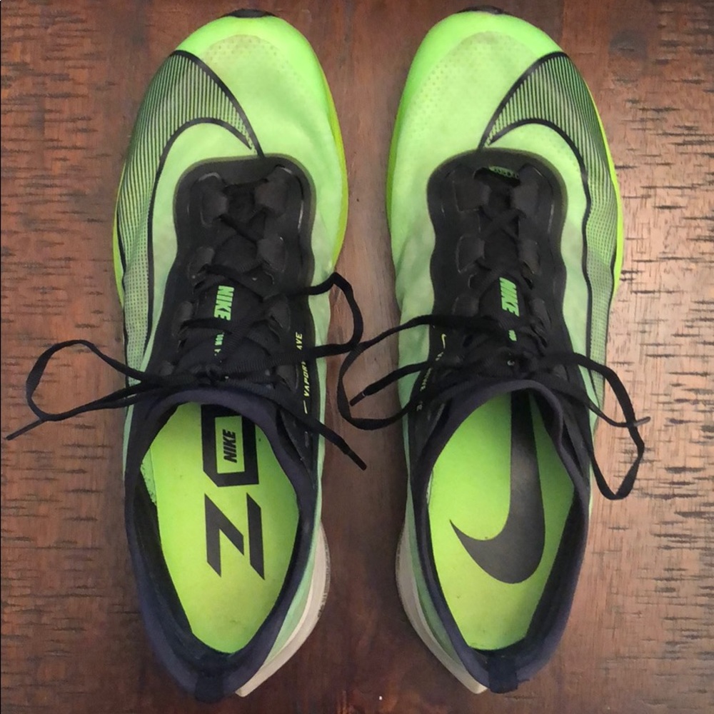 Nike Zoom Fly 3 Running Shoes